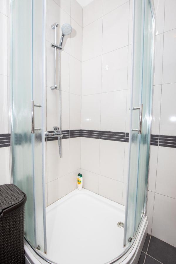 Spacious 2-Bedroom Apartment With Terrace And Parking Cavtat Zewnętrze zdjęcie